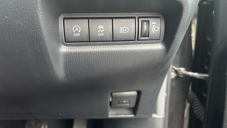 Toyota Aygo X 1.0 VVT-i Pure 5dr Petrol Hatchback